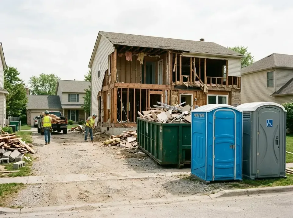 home-renovation-demolition-sit-010 — frequently asked questions, Portable Toilet & Dumpsters Rental in Etowah, NC